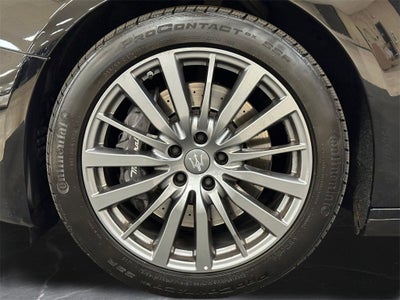 2020 Maserati Ghibli S Q4