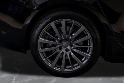 2020 Maserati Ghibli S Q4