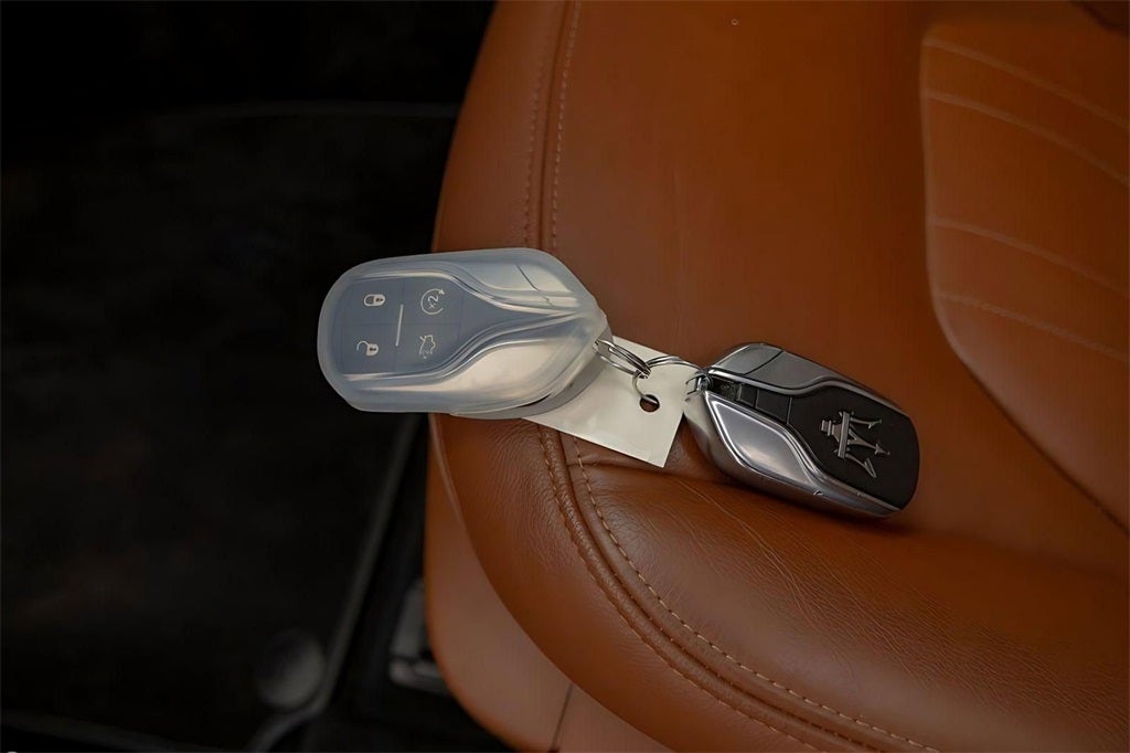 2020 Maserati Ghibli S Q4