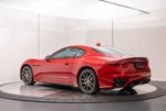 2024 Maserati GranTurismo Trofeo