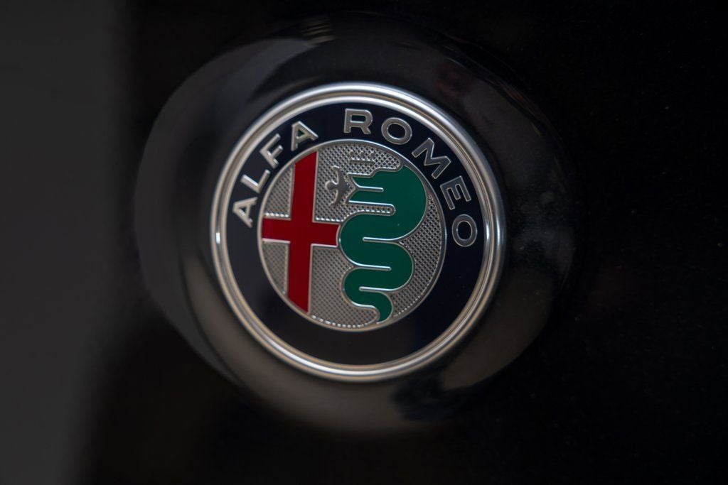 2023 Alfa Romeo Stelvio Quadrifoglio