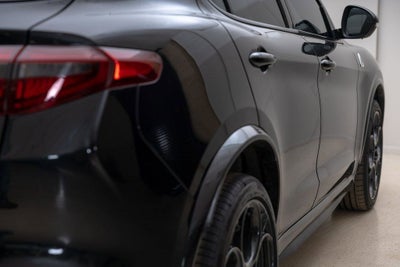 2023 Alfa Romeo Stelvio Quadrifoglio