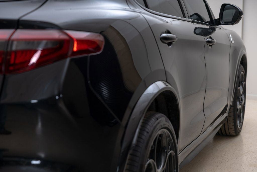 2023 Alfa Romeo Stelvio Quadrifoglio