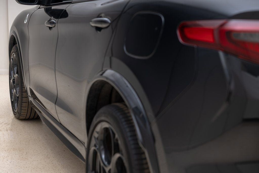 2023 Alfa Romeo Stelvio Quadrifoglio