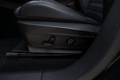 2023 Alfa Romeo Stelvio Quadrifoglio