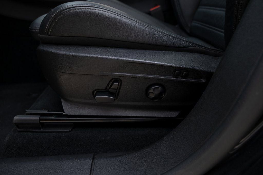 2023 Alfa Romeo Stelvio Quadrifoglio