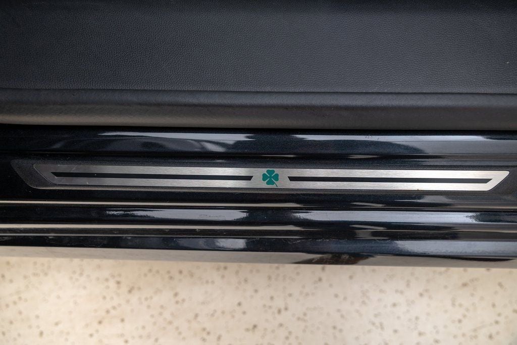 2023 Alfa Romeo Stelvio Quadrifoglio