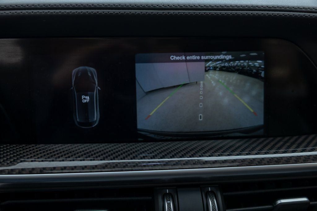 2023 Alfa Romeo Stelvio Quadrifoglio