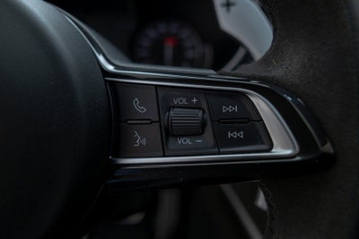 2023 Alfa Romeo Stelvio Quadrifoglio