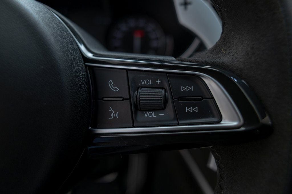 2023 Alfa Romeo Stelvio Quadrifoglio