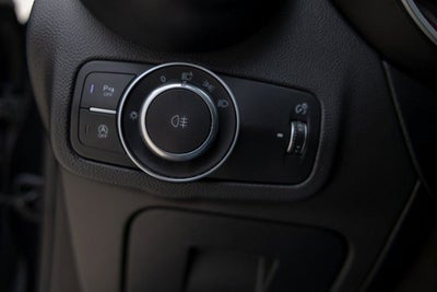 2023 Alfa Romeo Stelvio Quadrifoglio