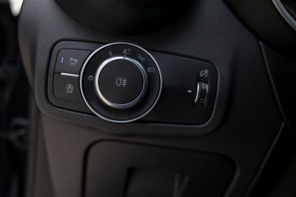 2023 Alfa Romeo Stelvio Quadrifoglio