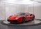 2016 Ferrari 488 GTB Base