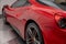 2016 Ferrari 488 GTB Base