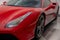 2016 Ferrari 488 GTB Base