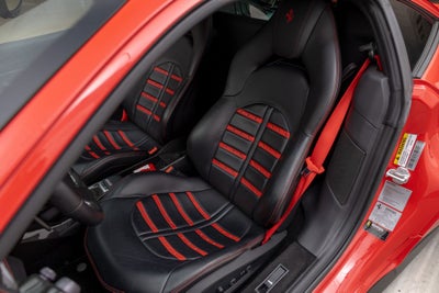 2016 Ferrari 488 GTB Base