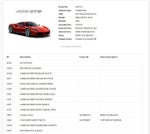 2016 Ferrari 488 GTB Base