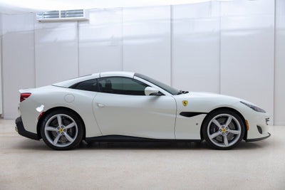 2019 Ferrari Portofino Base