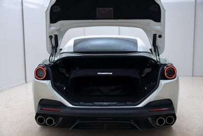 2019 Ferrari Portofino Base
