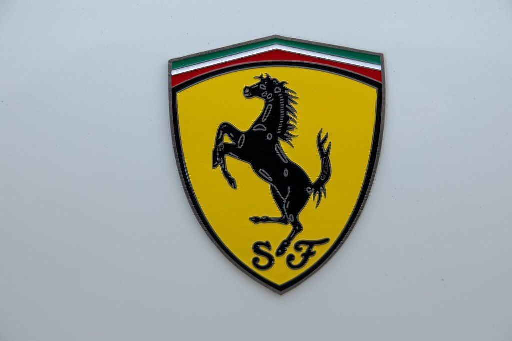 2019 Ferrari Portofino Base