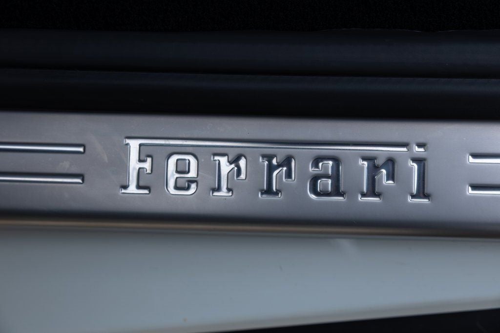 2019 Ferrari Portofino Base