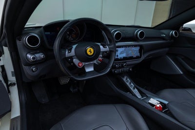 2019 Ferrari Portofino Base