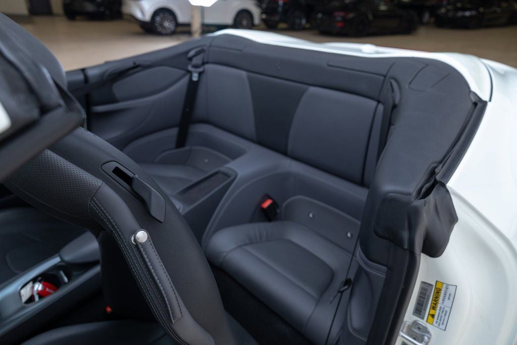 2019 Ferrari Portofino Base