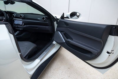 2019 Ferrari Portofino Base