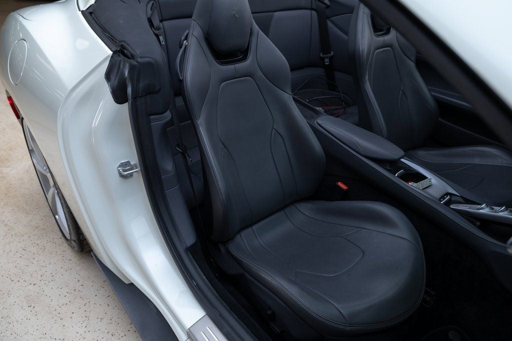 2019 Ferrari Portofino Base