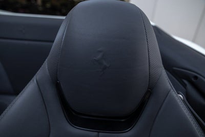 2019 Ferrari Portofino Base