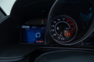 2019 Ferrari Portofino Base