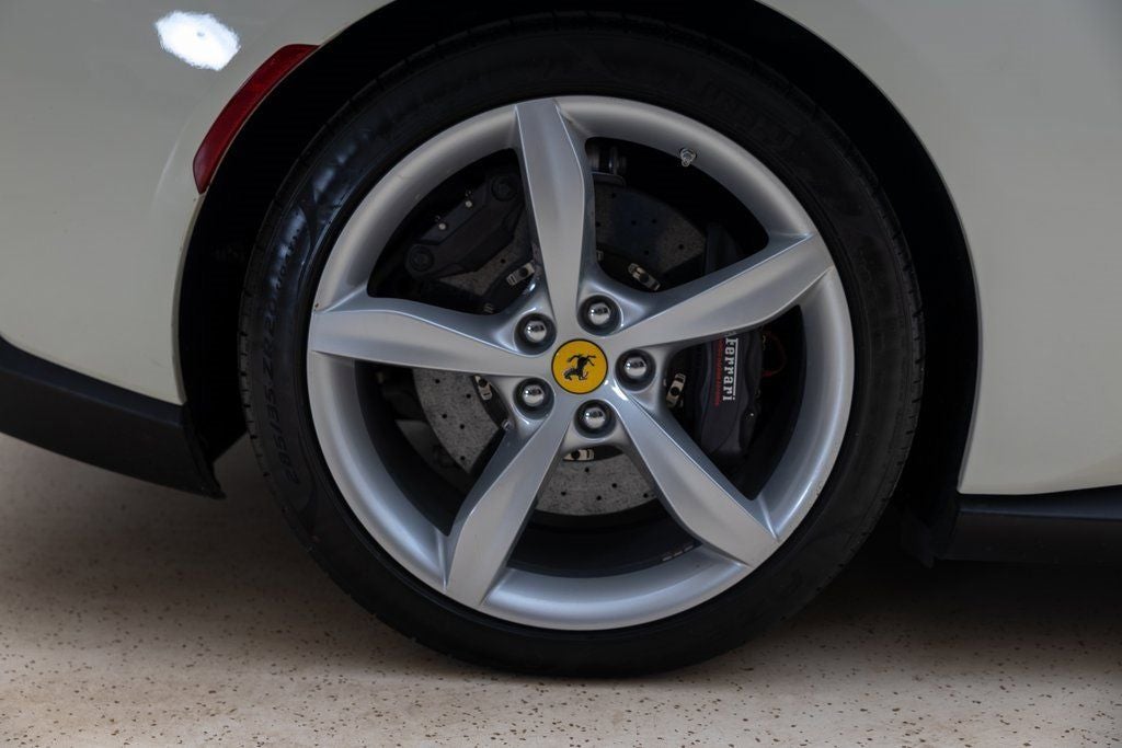 2019 Ferrari Portofino Base