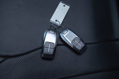 2019 Ferrari Portofino Base