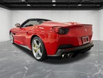 2019 Ferrari Portofino Base