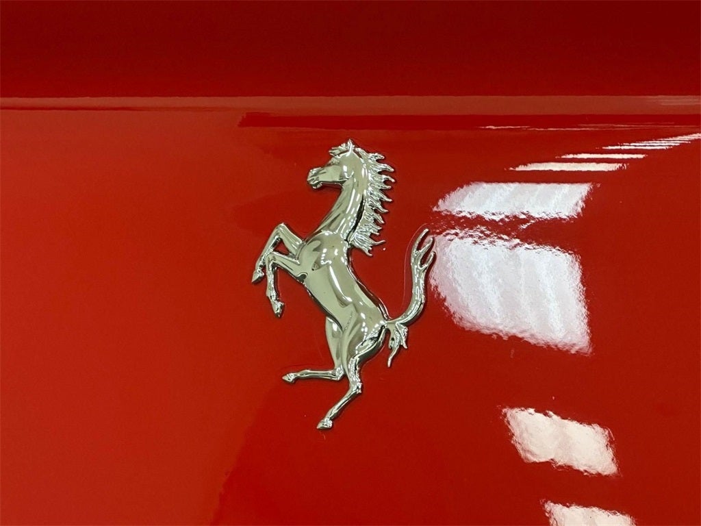 2019 Ferrari Portofino Base