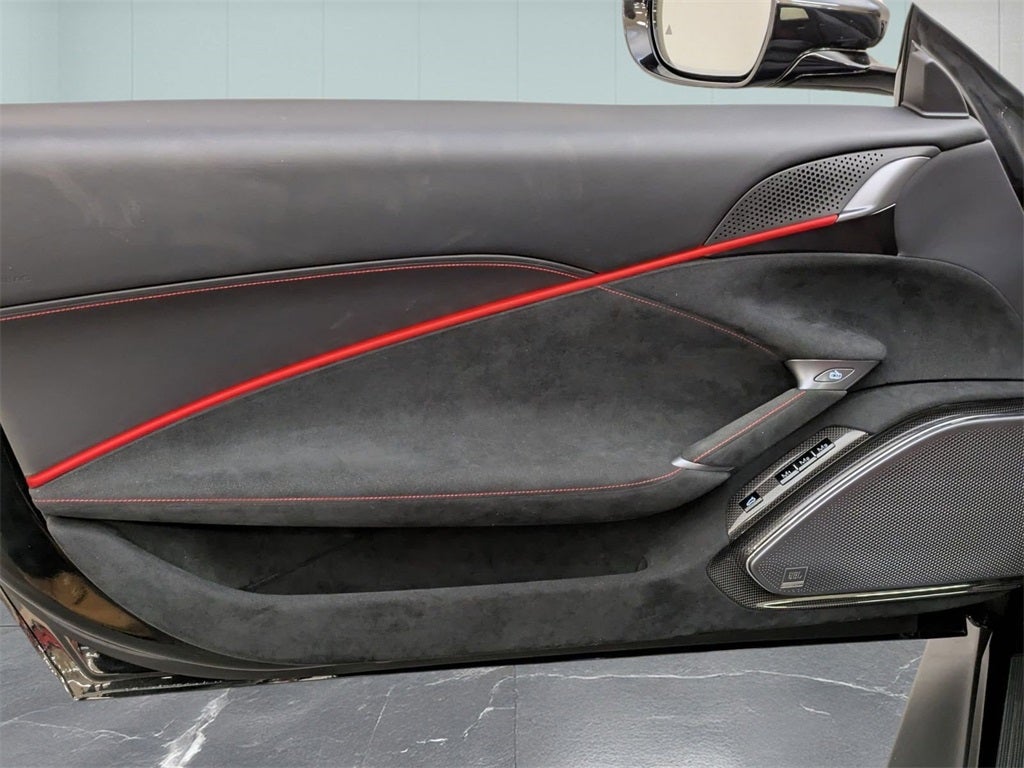 2024 Ferrari Roma Base