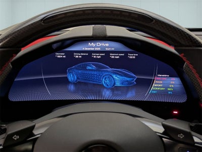 2024 Ferrari Roma Base
