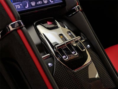 2024 Ferrari Roma Base