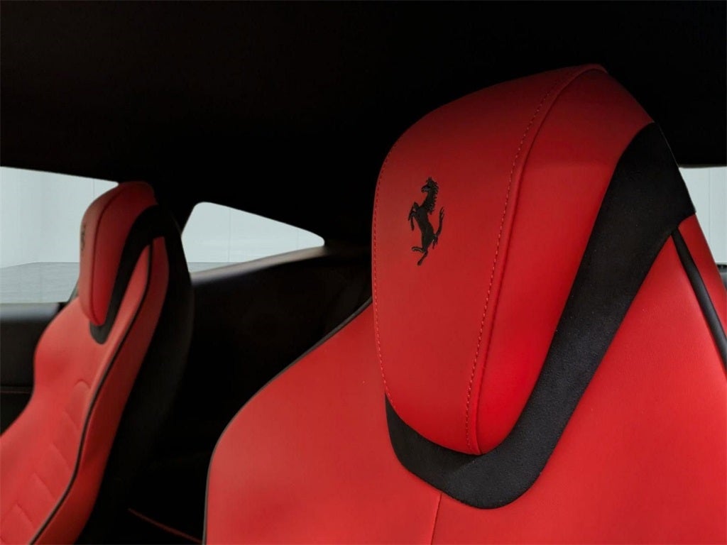 2024 Ferrari Roma Base