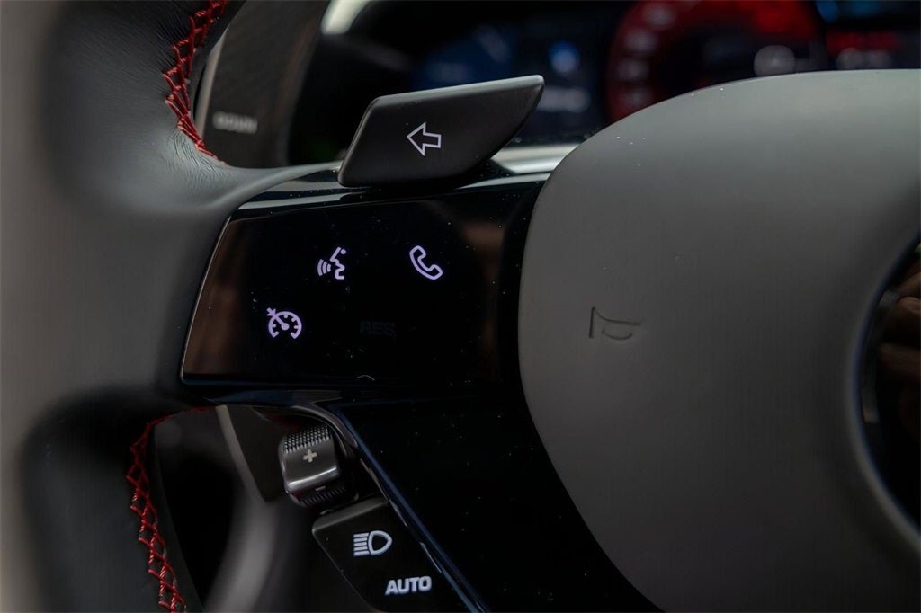 2024 Ferrari Roma Base