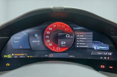 2024 Ferrari Roma Base