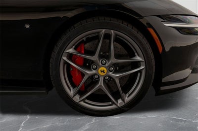 2024 Ferrari Roma Base