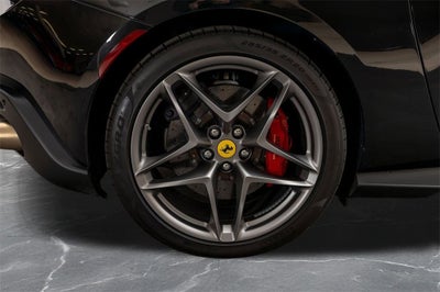 2024 Ferrari Roma Base