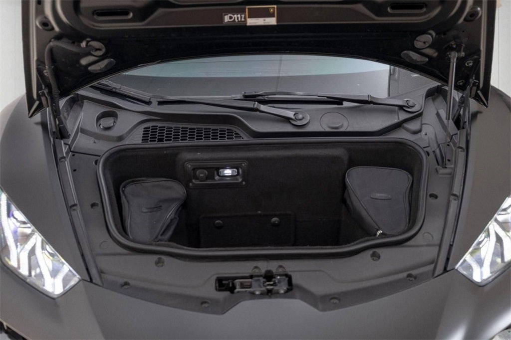 2020 Lamborghini Huracan EVO Base