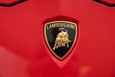 2022 Lamborghini Urus Base