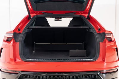 2022 Lamborghini Urus Base