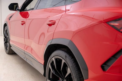 2022 Lamborghini Urus Base