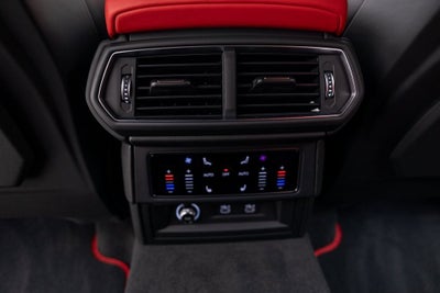 2022 Lamborghini Urus Base