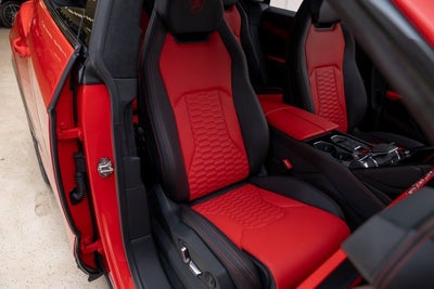 2022 Lamborghini Urus Base