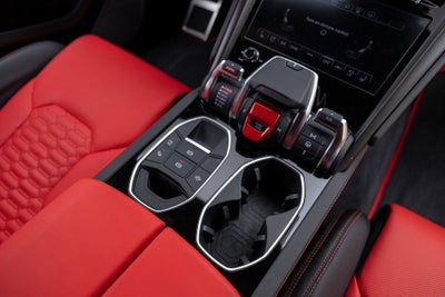 2022 Lamborghini Urus Base